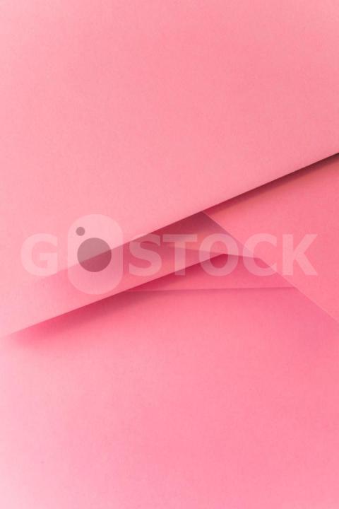 Pink pastel colored paper banner background 23 2147981574 jpg