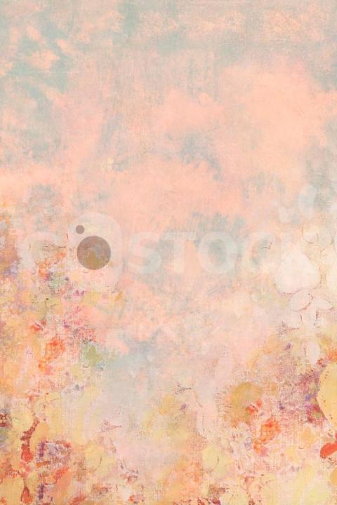 Pink floral wall textured background 53876 167333 jpg