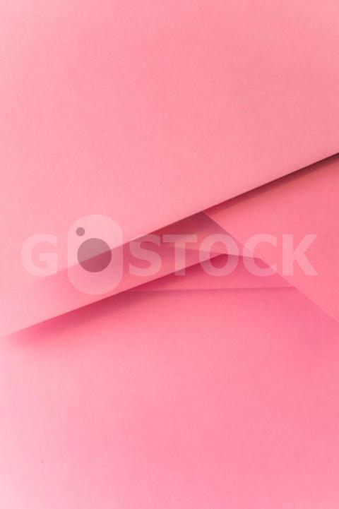 Pink pastel colored paper banner background 23 2147981574 jpg