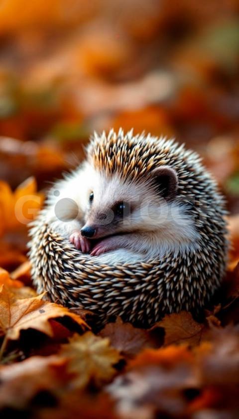 Close up hedgehog nature 23 2151917125 jpg