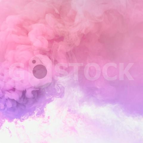 Pink purple smoke effect white wallpaper 53876 94413 jpg