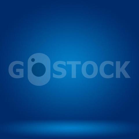 Abstract luxury gradient blue background smooth dark blue with black vignette studio banner 1258 54587 jpg