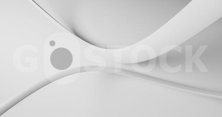 Modern geometrical wallpaper with round lines 23 2148811528 jpg