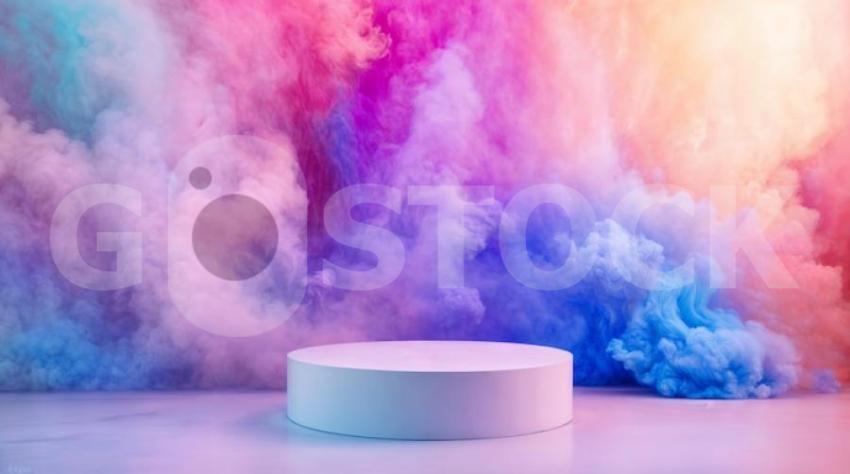 Product showcasing platforms with dreamy colors aesthetic 23 2151780579 jpg