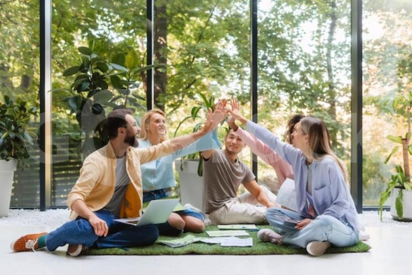 People working tech brand together 23 2150966127 jpg 1