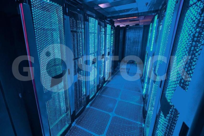 Cloud storage banner background remixed from public domain by nasa 53876 124623 jpg