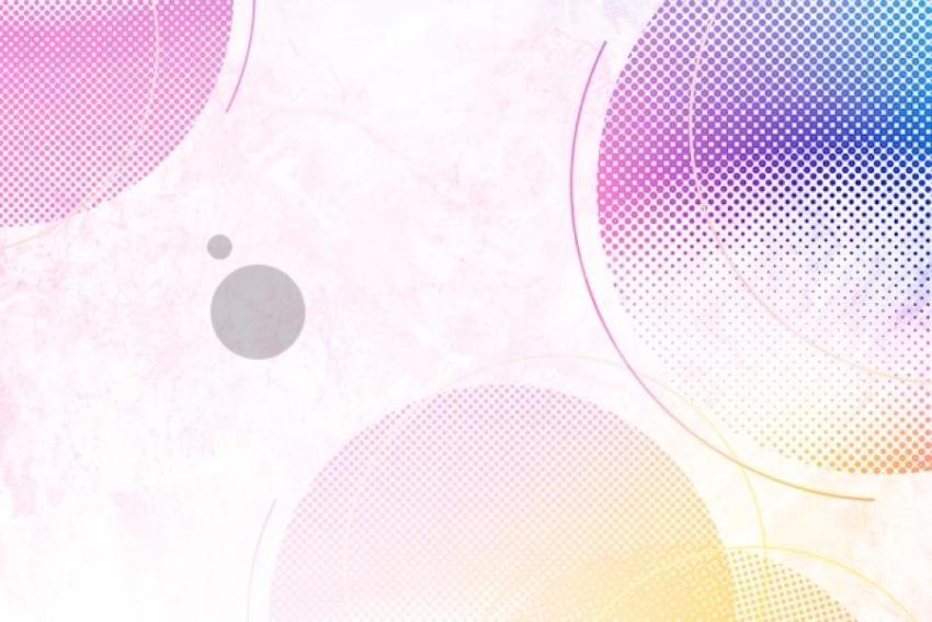 Colorful circles background 53876 88844 jpg