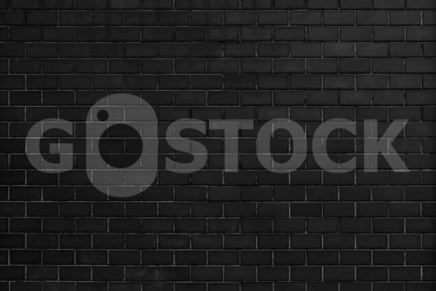 Black brick wall textured background 53876 63572 jpg