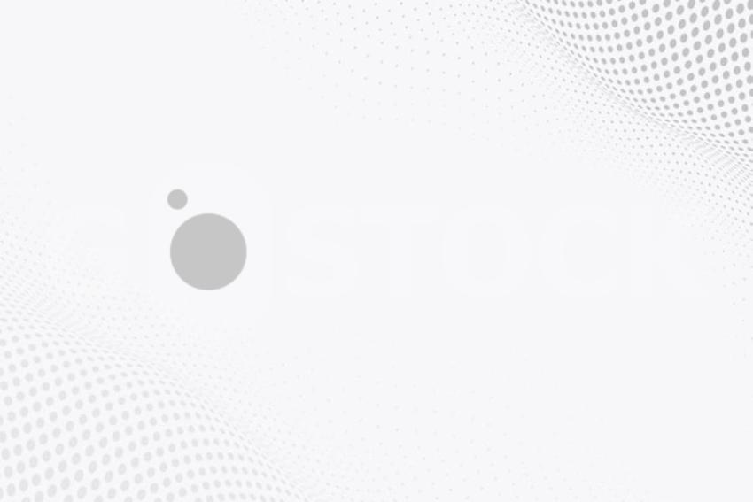 Gray abstract wireframe technology background 53876 101941 jpg